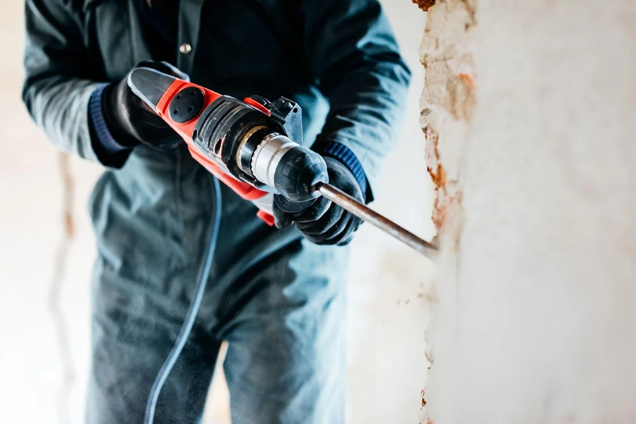 Foundation Repair in Arcola, TX