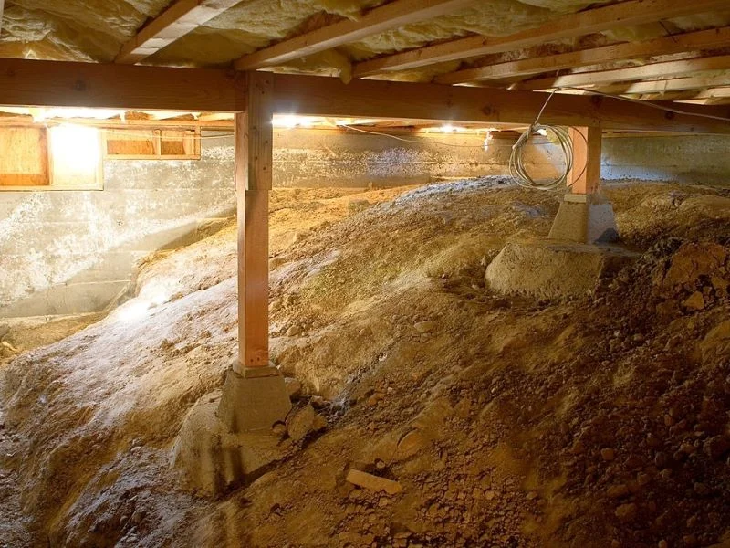 Foundation Repair in Fresno, TX