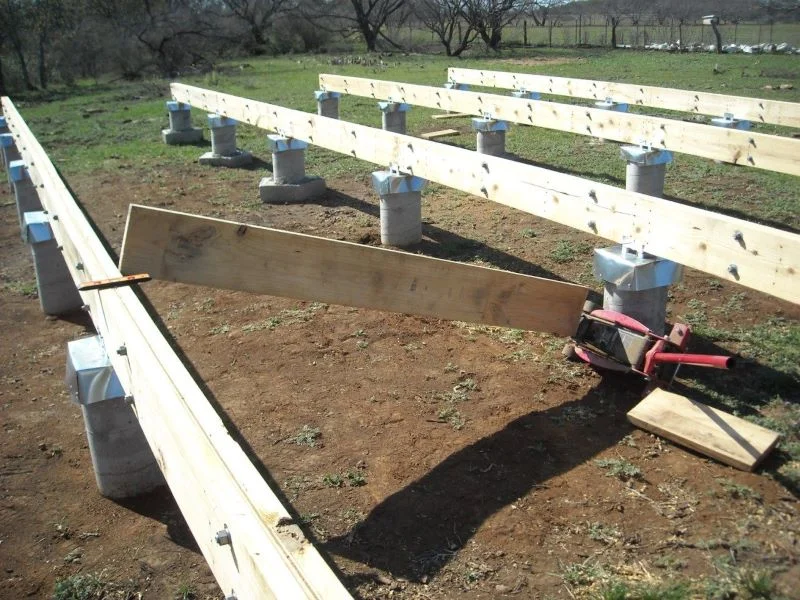 Foundation Repair in Richmond, TX