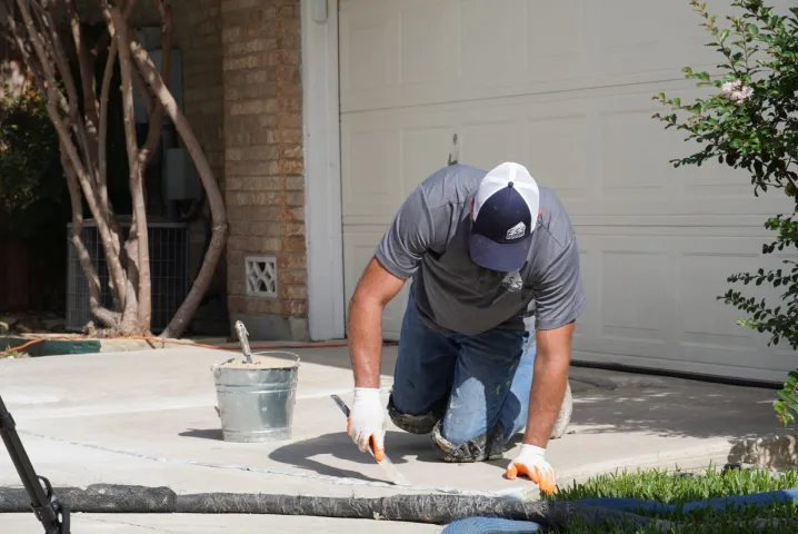 Foundation Repair in Sugar Land, TX