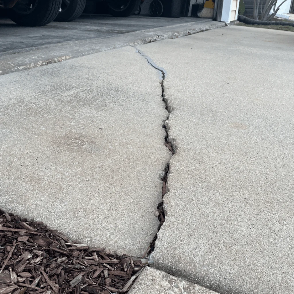 Foundation Repair in Sugar Land, TX