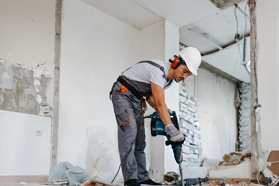 Foundation Repair in Sugar Land, TX