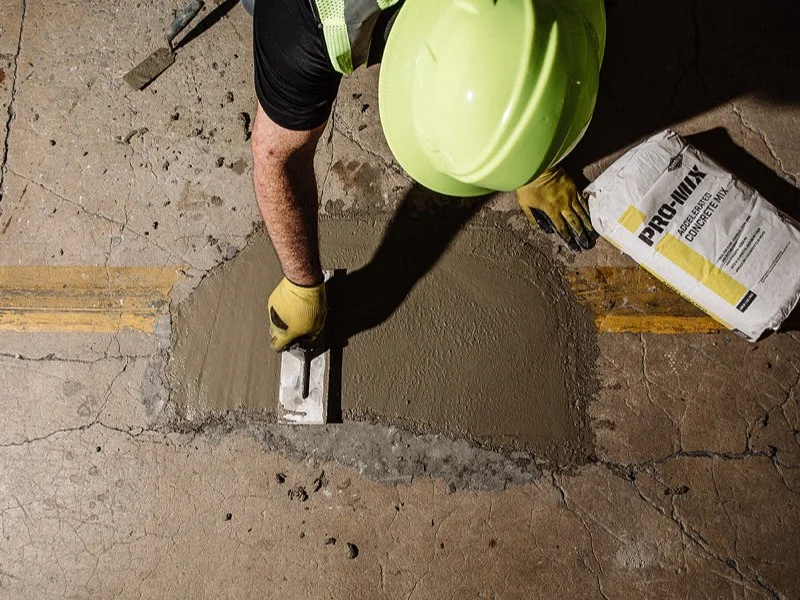 Foundation Repair in Sugar Land, TX