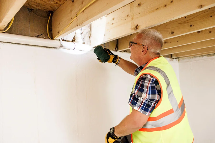 House Leveling in Stafford, TX