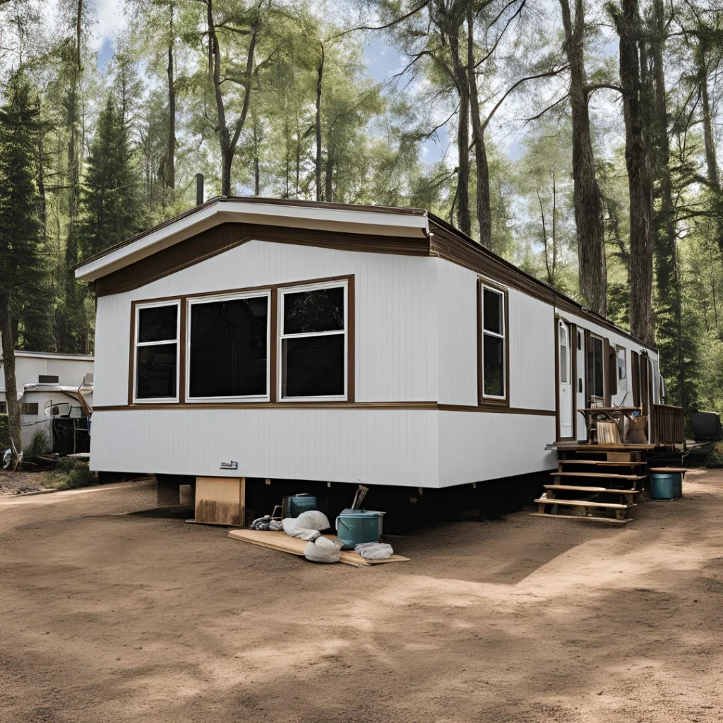 Mobile Homes in Stafford, TX