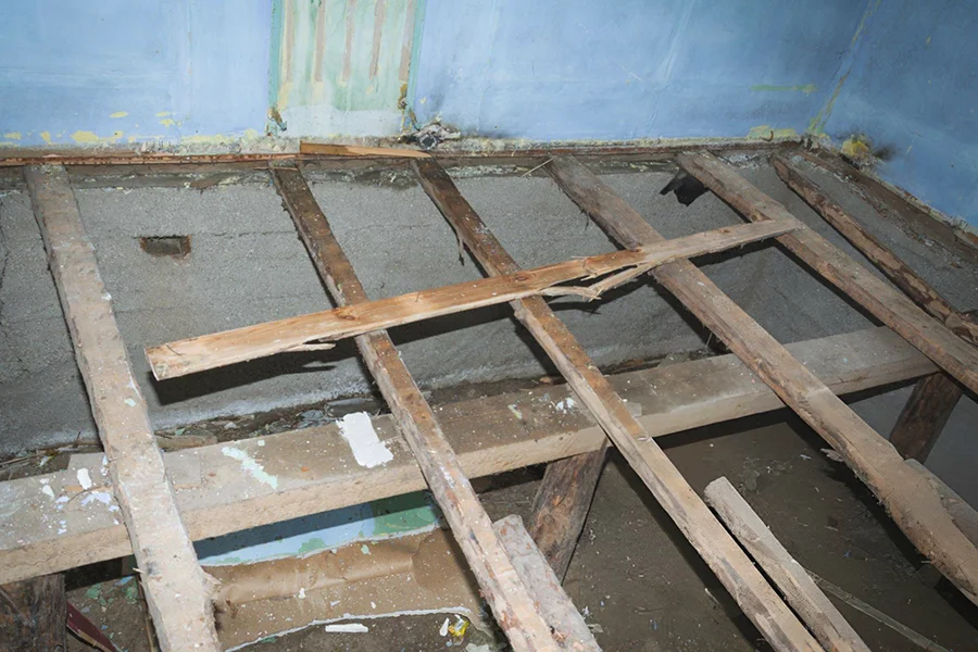 Pier and Beam or Block and Base Foundation Repair in Stafford, TX