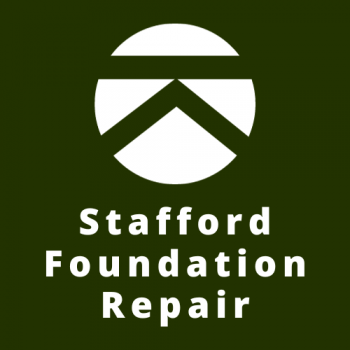 Stafford Foundation Repair Logo